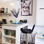 Apartment Paloma Blanca 2