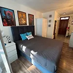 Paloma Blanca 2 Διαμέρισμα