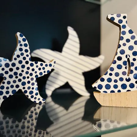 Paloma Blanca 2 Апартаменты