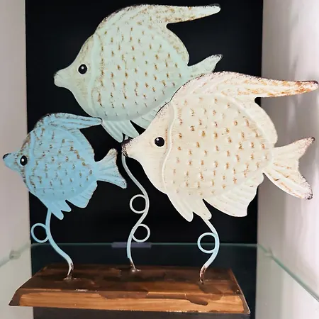 Apartament Paloma Blanca 2 Gárdony