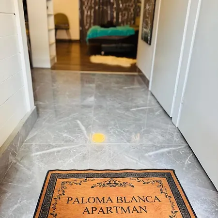 Paloma Blanca 2 * Gárdony