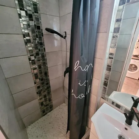 דירה Paloma Blanca 2 *