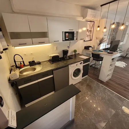 Paloma Blanca 2 * Gárdony