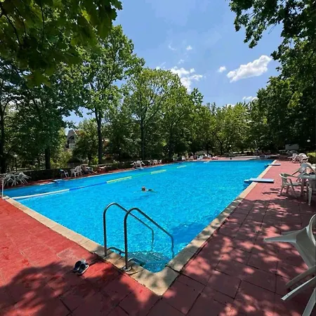 Apartament Paloma Blanca 2 Gárdony