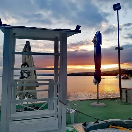 Paloma Blanca 2 Apartament