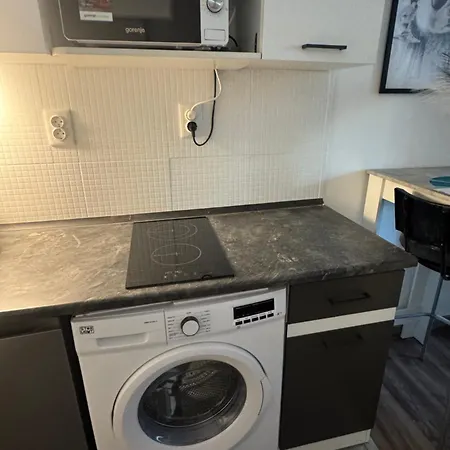 Paloma Blanca 2 * Gárdony