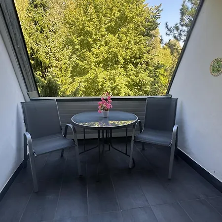 Apartament Paloma Blanca 2