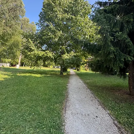 Paloma Blanca 2 * Gárdony