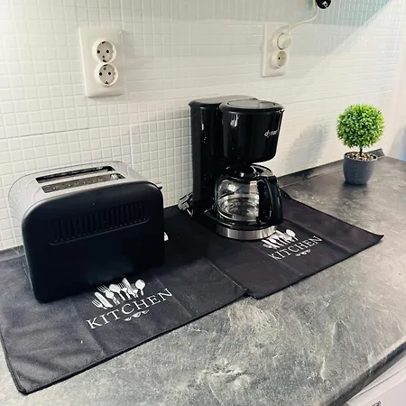 Paloma Blanca 2 Apartament *