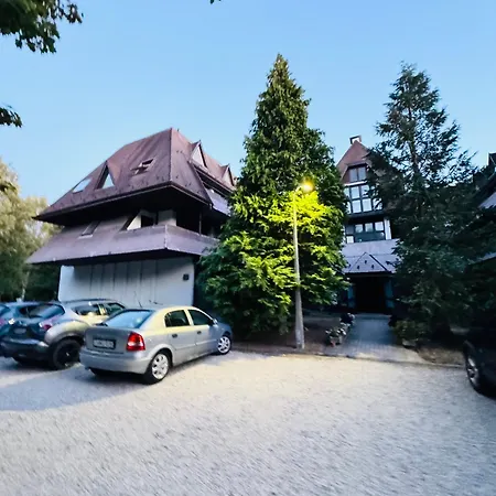 Apartman Paloma Blanca 2