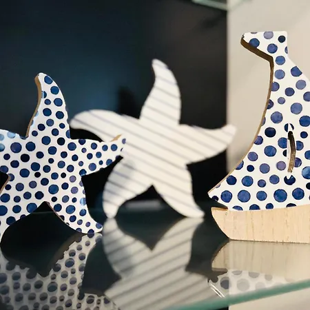 Paloma Blanca 2 Apartment Gardony