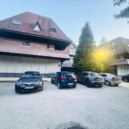 Paloma Blanca 2 Апартаменты