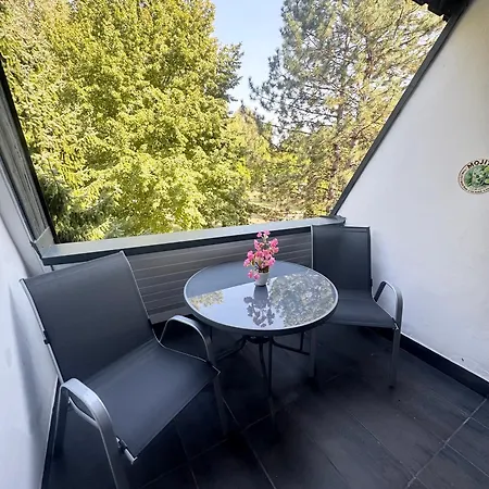 Paloma Blanca 2 Apartament