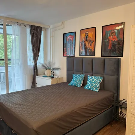 Apartament Paloma Blanca 2