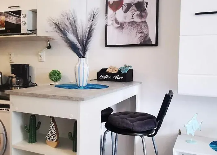 Appartement Paloma Blanca 2