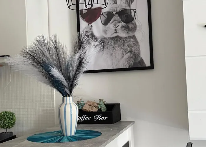 Appartement Paloma Blanca 2 *