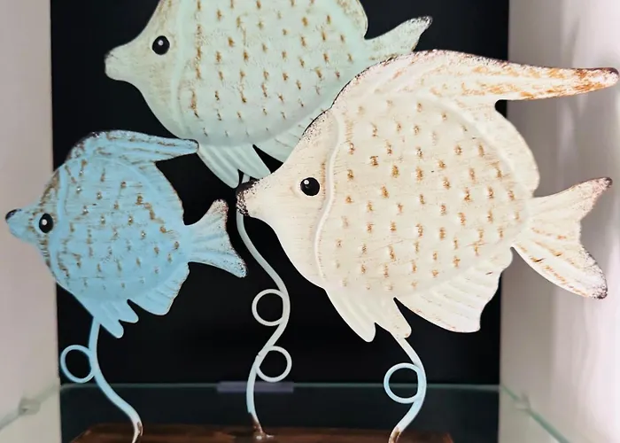 Apartment Paloma Blanca 2 Gardony