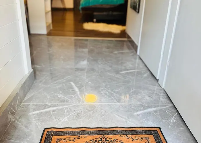 Paloma Blanca 2 * Gardony