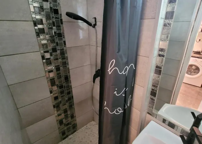 Appartement Paloma Blanca 2 *