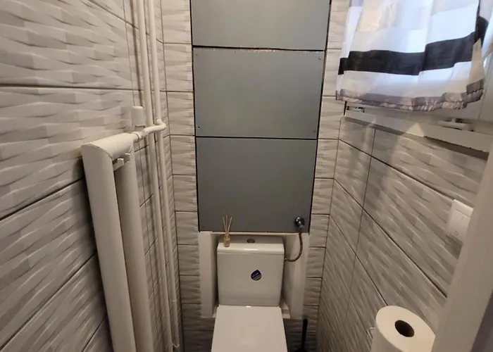 Paloma Blanca 2 Gardony