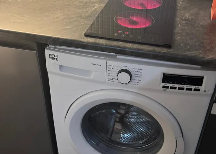 Apartment Paloma Blanca 2 *