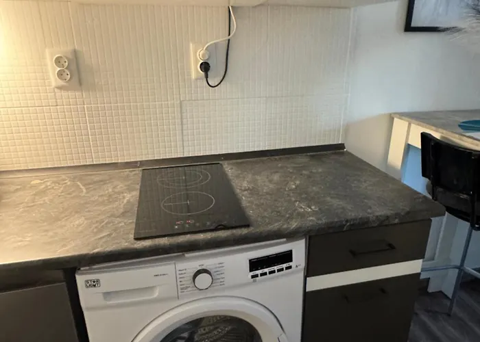 Paloma Blanca 2 * Gardony