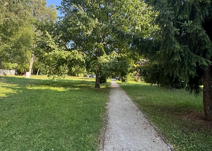 Paloma Blanca 2 * Gárdony