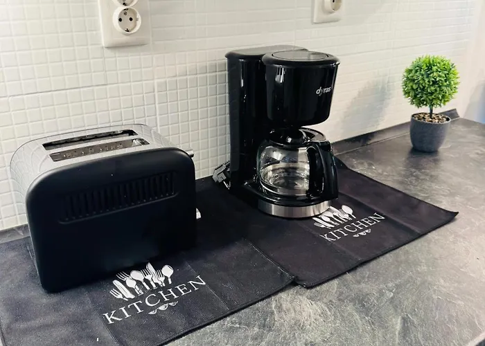 Paloma Blanca 2 Apartment *