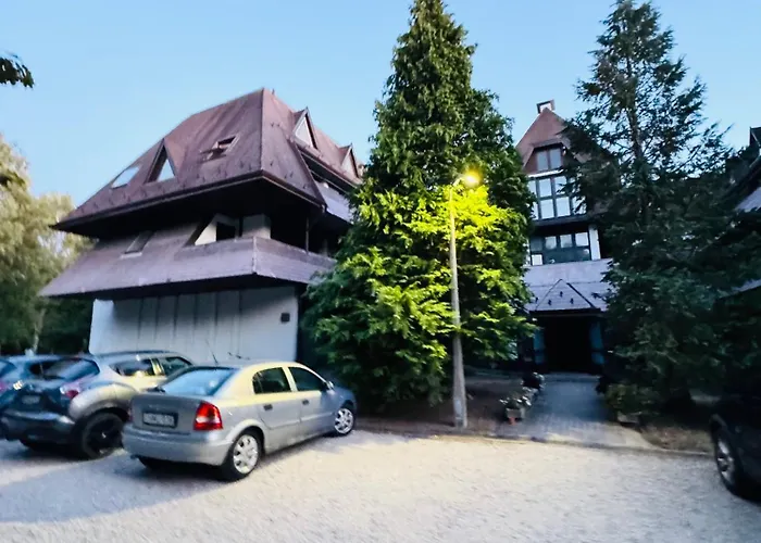 Appartement Paloma Blanca 2