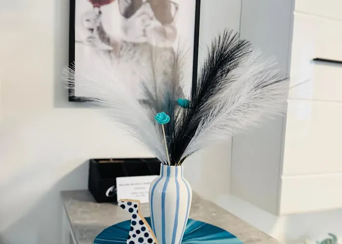 Apartment Paloma Blanca 2 *