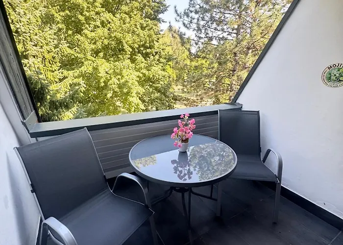 Paloma Blanca 2 Apartment